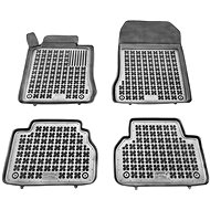 Rezaw-Plast Mercedes E-Class W210 1995-2003 - Car Mats