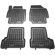 Rezaw-Plast Nissan Micra 2007-2010 - Car Mats