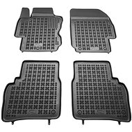 Rezaw-Plast Nissan Note 2006-2013 - Car Mats