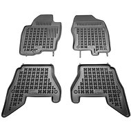 Rezaw-Plast Nissan Pathfinder 2005-2010 - Car Mats