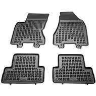 Rezaw-Plast Nissan X-Trail 2007-2014 - Car Mats