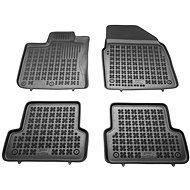 Rezaw-Plast Nissan Qashqai 2007-2014 - Car Mats