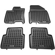 Rezaw-Plast Nissan Qashqai +2 2008-2014 - Car Mats