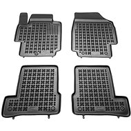 Rezaw-Plast Nissan Micra 2002-2007 - Car Mats