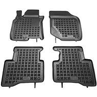 Rezaw-Plast Nissan X-Trail 2001-2007 - Car Mats