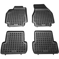 Rezaw-Plast Renault Megane 2002-2009 - Car Mats