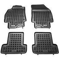 Rezaw-Plast Renault Megane 2009-2016 - Car Mats