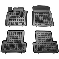 Rezaw-Plast Renault Modus 2004-2012 - Car Mats