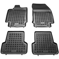 Rezaw-Plast Renault Laguna 2007-2015 - Car Mats