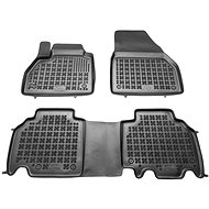 Rezaw-Plast Renault Kangoo 2008-2021 (5 seats) - Car Mats