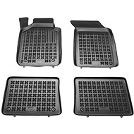 Rezaw-Plast Renault Thalia 1999-2012 - Car Mats