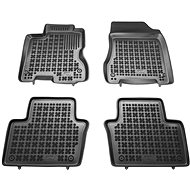 Rezaw-Plast Renault Koleos 2008-2016 - Car Mats