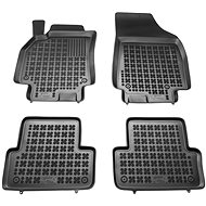 Rezaw-Plast Renault Fluence 2009-2016 - Car Mats