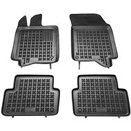Rezaw-Plast Renault Laguna 2001-2007 - Car Mats