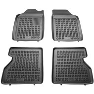 Rezaw-Plast Renault Kangoo 1997-2008 (5 seats) - Car Mats