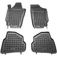 Rezaw-Plast Seat Ibiza 2008-2017 - Car Mats