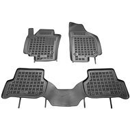 Rezaw-Plast Seat Altea 2006-2015 - Car Mats