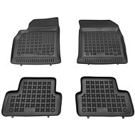 Rezaw-Plast Chevrolet Cruze 2009-2015 - Car Mats
