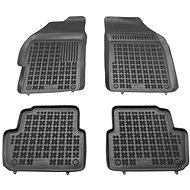 Rezaw-Plast Chevrolet Spark 2010-2012 - Car Mats