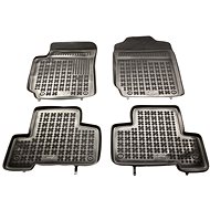 Rezaw-Plast Suzuki Grand Vitara 2005-2015 - Car Mats