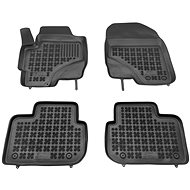 Rezaw-Plast Mitsubishi Colt 2004-2012 (5 doors) - Car Mats