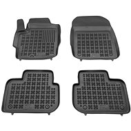 Rezaw-Plast Mitsubishi Colt 2004-2012 (3 doors) - Car Mats