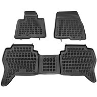 Rezaw-Plast Mitsubishi Montero 1999-2006 - Car Mats