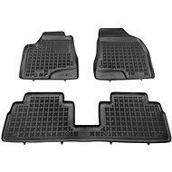 Rezaw-Plast Lexus RX 400h 2005-2009 - Car Mats