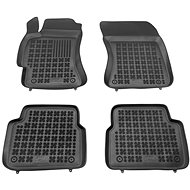 Rezaw-Plast Subaru Forester 2008-2013 - Car Mats