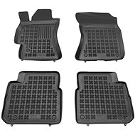 Rezaw-Plast Subaru Outback 2004-2009 - Car Mats
