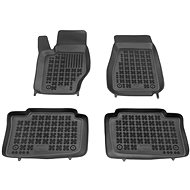Rezaw-Plast Jeep Grand Cherokee 2005-2010 - Car Mats