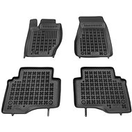 Rezaw-Plast Jeep Commander 2006-2010 - Car Mats