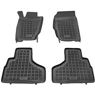 Rezaw-Plast Jeep Cherokee 2001-2007 - Car Mats