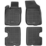 Rezaw-Plast Dacia Duster 2010-2013 - Car Mats