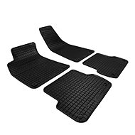 Petex of the Audi A4 2000-2008 - Car Mats