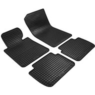 Petex BMW 3 1998-2005 (E46) - Car Mats