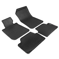 Petex BMW 1 2004-2011 (E81, E82, E87, E88) - Car Mats