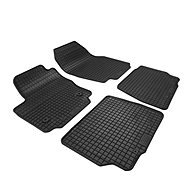 Petex Rubber floor mats Ford Mondeo 2007 - Car Mats