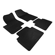 Petex Kia Venga 2009- - Car Mats