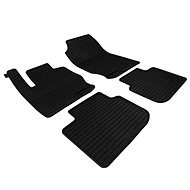 Petex Mitsubishi Colt 2004-2012 - Car Mats