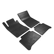 Petex Mercedes E-Class W211 2002-2009 - Car Mats