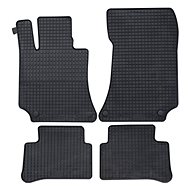 Petex Mercedes E-Class W212 2009- - Car Mats