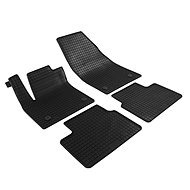 Petex Opel Meriva B 2010-2017 - Car Mats