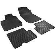 Petex Dacia Logan MCV 2006-2013 (5 seats) - Car Mats