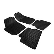 Petex Skoda Fabia II. 2007-2014 - Car Mats