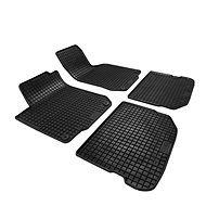 Petex Seat Toledo 1999-2004 - Car Mats