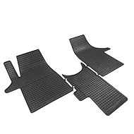 Petex VW Transporter T5/T6 2003- (front, 2 seats) - Car Mats