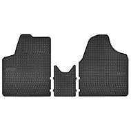 Frogum Citroen Jumpy 2007-2016 (front) - Car Mats