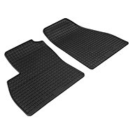 Petex Peugeot Bipper 2008- (front) - Car Mats