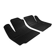 Frogum Fiat Doblo 2001-2010 (front) - Car Mats